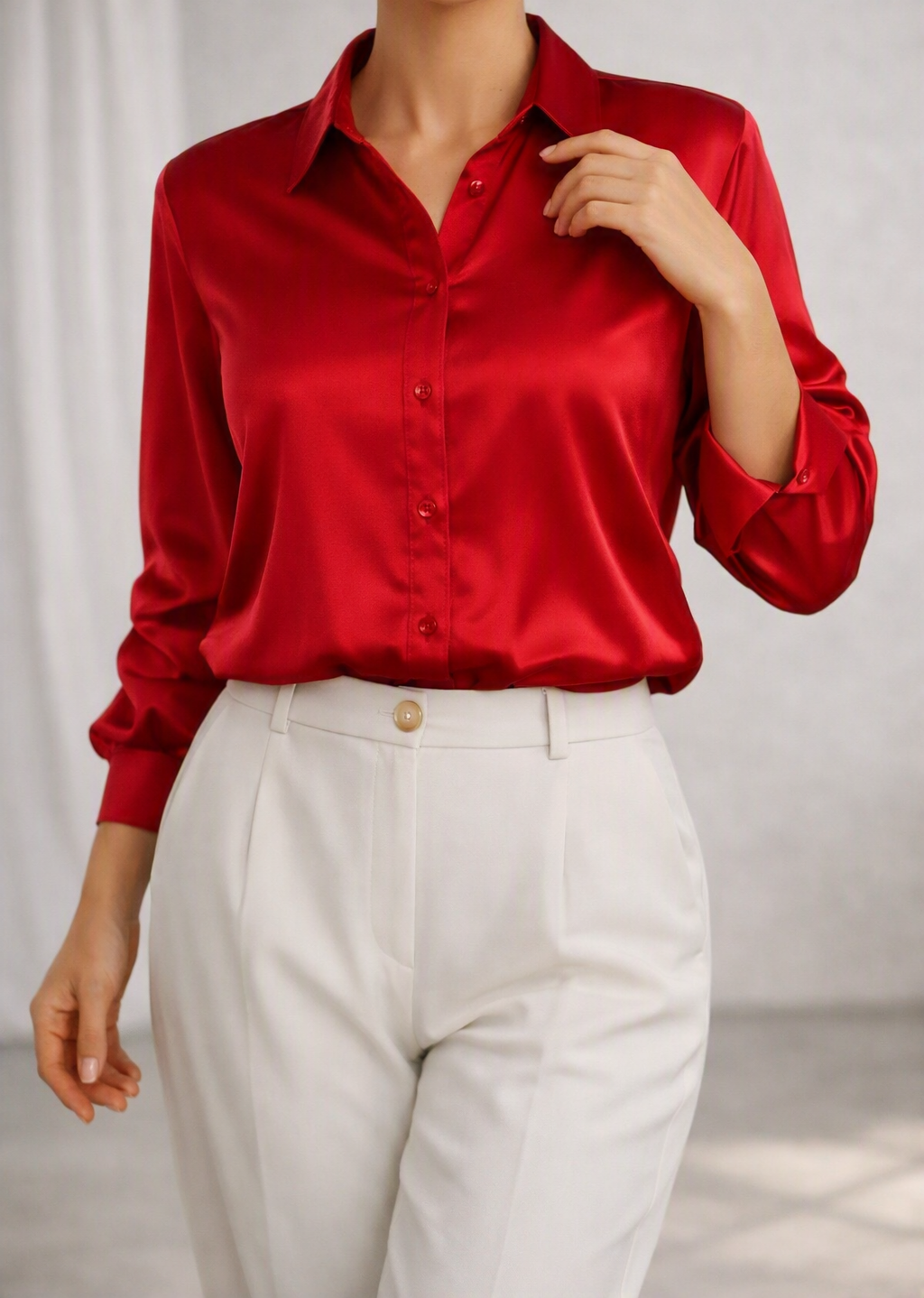 Camisas
